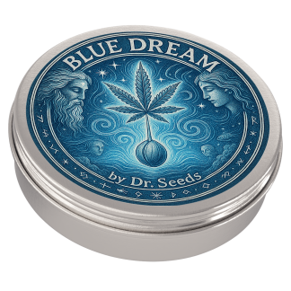 Blue dream