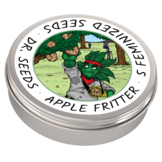 Feminized Apple Fritter Cannabis Seeds