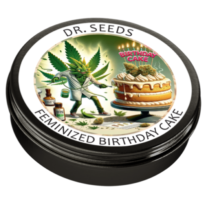 Birthday Cake Feminized Seeds