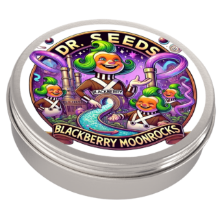 Blackberry Moonrocks