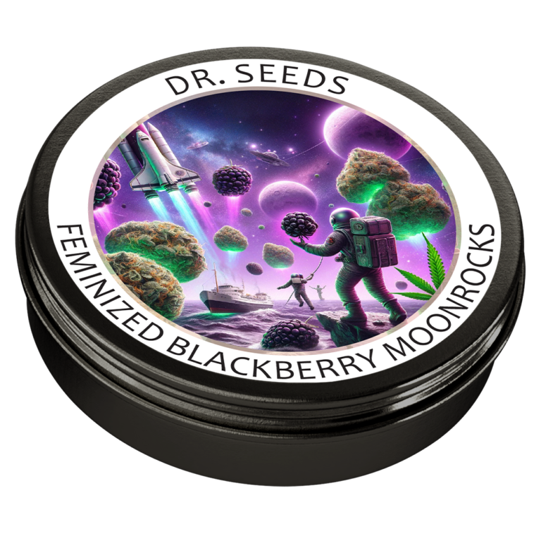 dr seeds