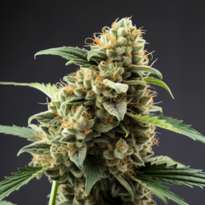 Gelato Feminized Seeds - Image 2