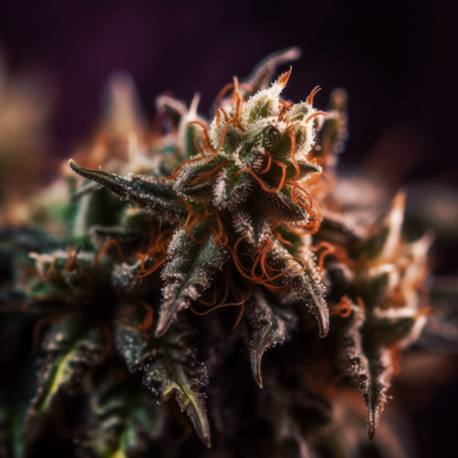 Jealousy Feminized Seeds - Image 2