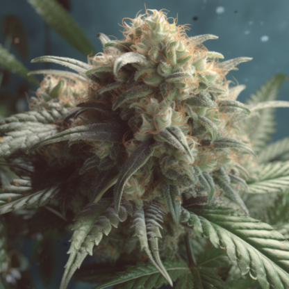 Biscotti Feminized Seeds - Image 3