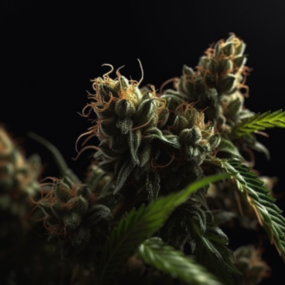 Holy Grail Feminized Seeds - Image 2