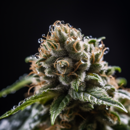 Gorilla Glue 4, Feminized Seeds - Image 2