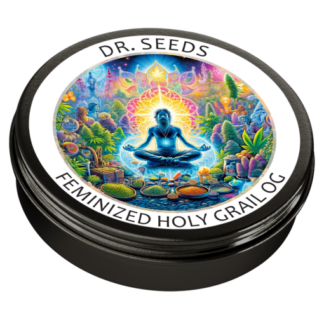 Holy Grail Feminized Seeds