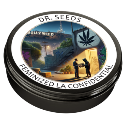 LA Confidential Feminized Seeds