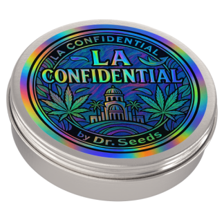 Laconfidential
