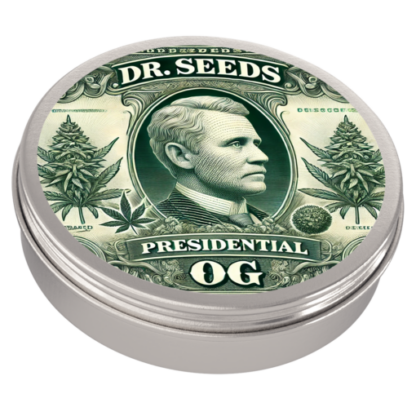 Presidential OG Feminized Seeds