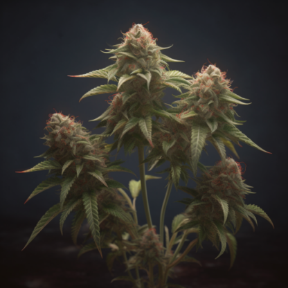 Presidential OG Feminized Seeds - Image 2