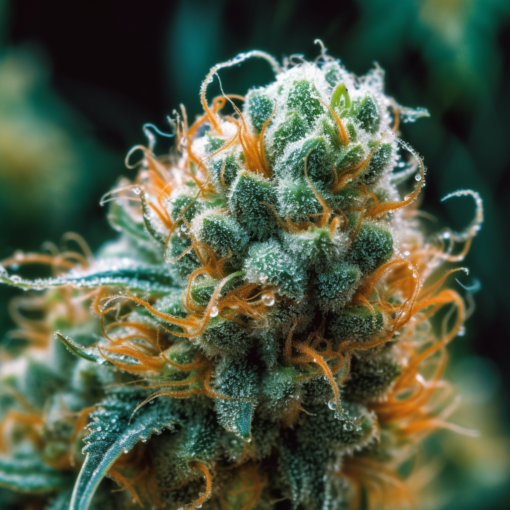 Fat Bastard Feminized Seeds - Image 2