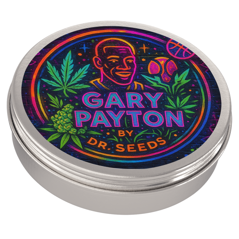 Gary payton