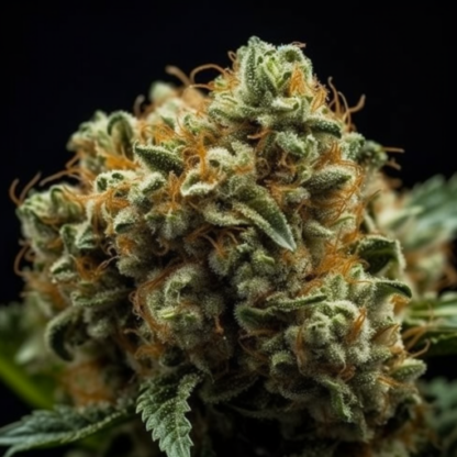 Lemon Sherbet Feminized Seeds - Image 2