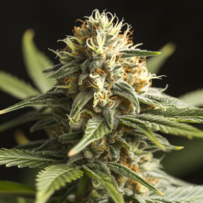 Girl Scout Cookies Autoflowering Seeds - Image 3