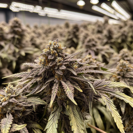 Girl Scout Cookies Autoflowering Seeds - Image 4