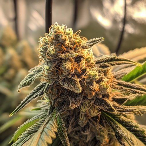 Girl Scout Cookies Autoflowering Seeds - Image 6