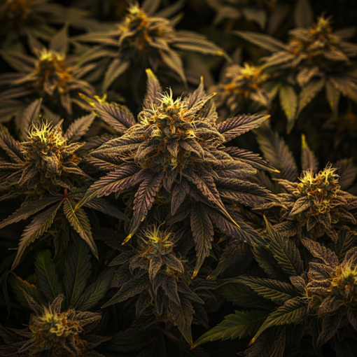 Girl Scout Cookies Autoflowering Seeds - Image 7