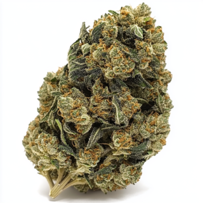 Gusher Feminized Seeds - Image 2