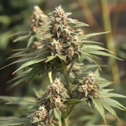 Lava Cake Feminized Seeds - Image 3