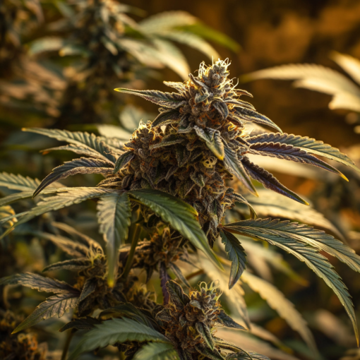 Lava Cake Feminized Seeds - Image 2