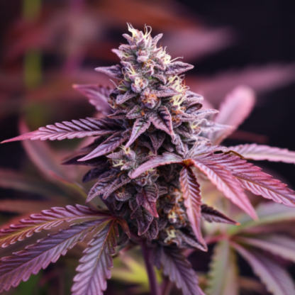 Lava Cake Feminized Seeds - Image 4