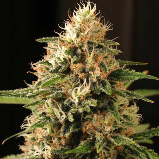 Nova OG Feminized Seeds - Image 3