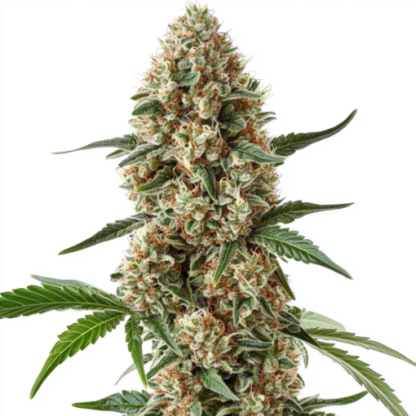 Zoap Feminized Seeds - Image 2