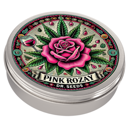 Pink Rozay Feminized Seeds