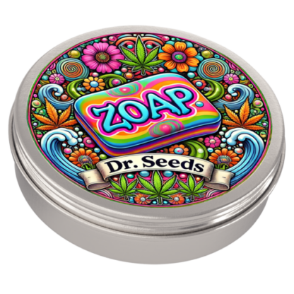 Zoap Feminized Seeds