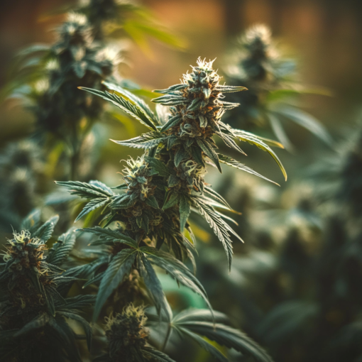 Cereal Milk Feminized Seeds - Image 2