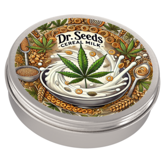 Moby Dick Photoperiod Feminized Seeds