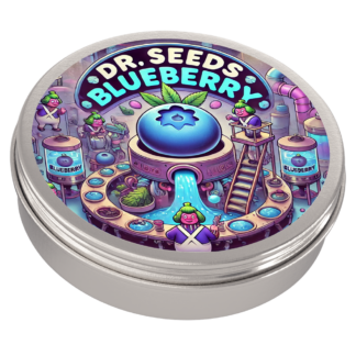 Blueberry