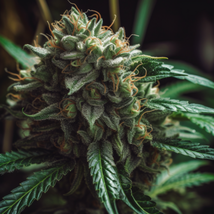 Bruce Banner Bud Photo 1 3