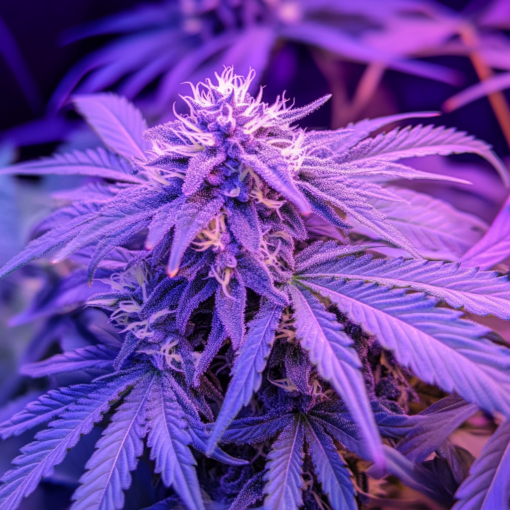 Adamxhunterxxx blue tint cannabis ripe blooming plant bud liv 5e2d433e 8c9b 4621 8c39 53552f85f842 2