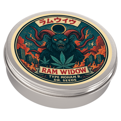 Ram widow