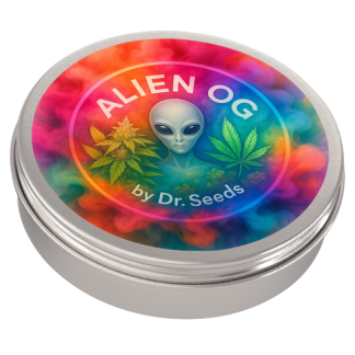 Alien og alt