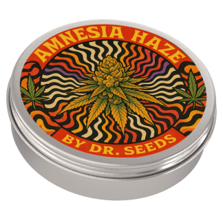 Amnesia haze alternative