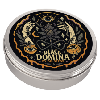 Black domina