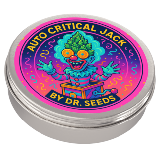 Critical jack 