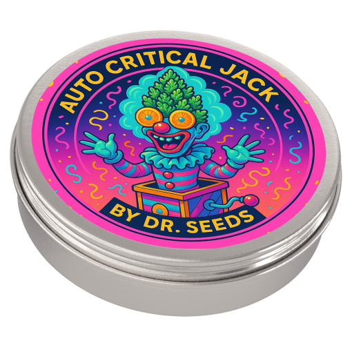 Critical jack