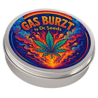 Gas burtz