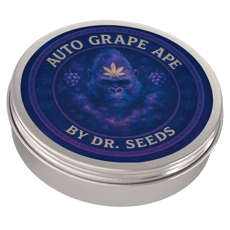 Grape ape 2
