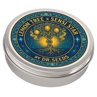 Lemon tree sensistar