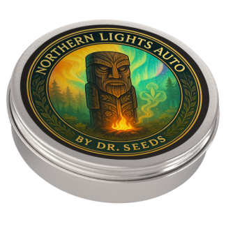 Northern lights seeds