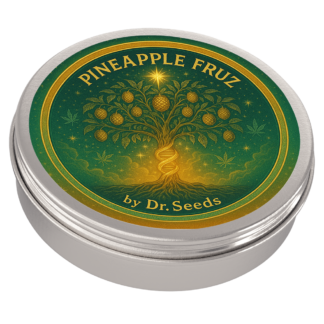 Pineapple Fruz Feminized Seeds