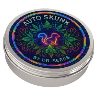 Skunk feminized seeds2