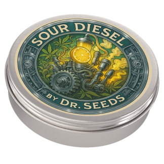 Sour diesel