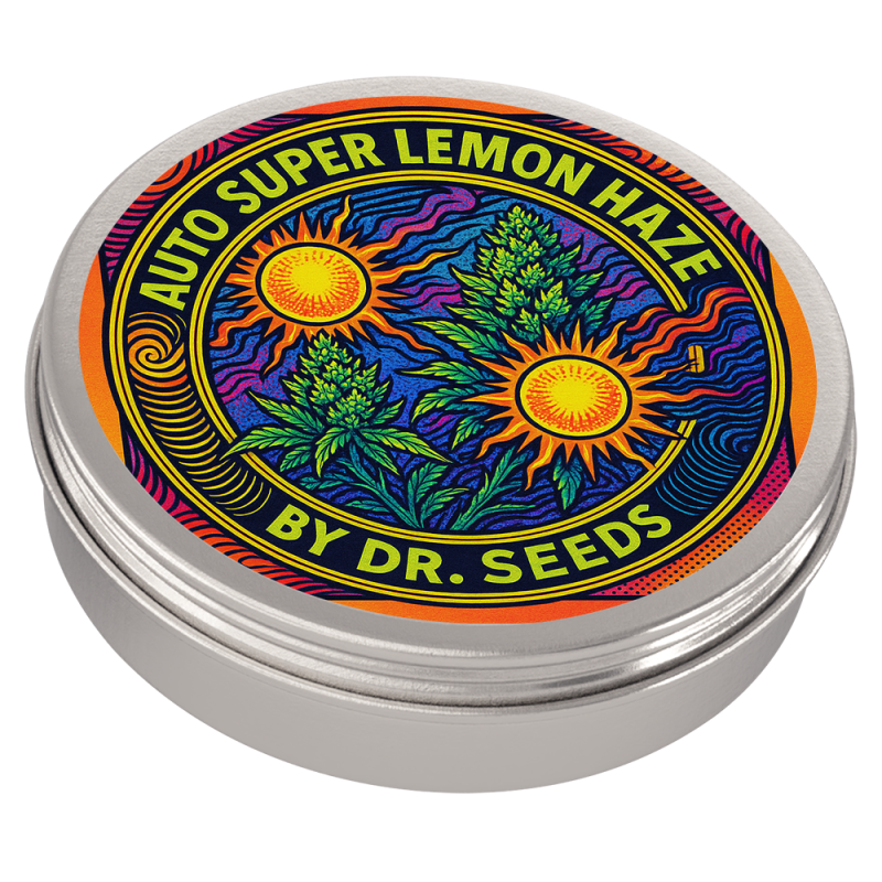 Super lemon haze