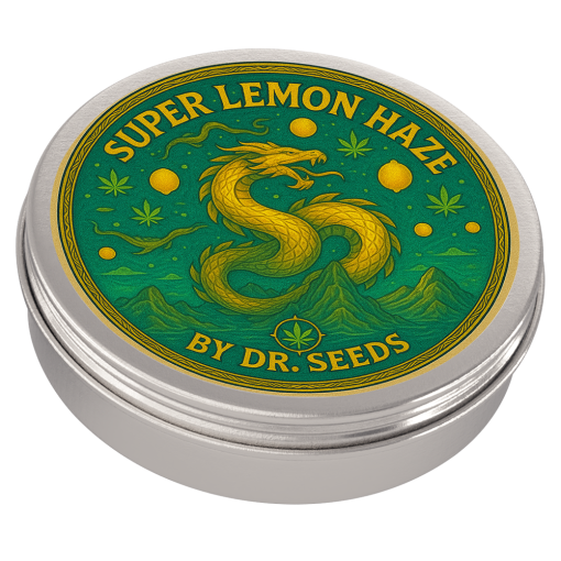 Super lemon haze2